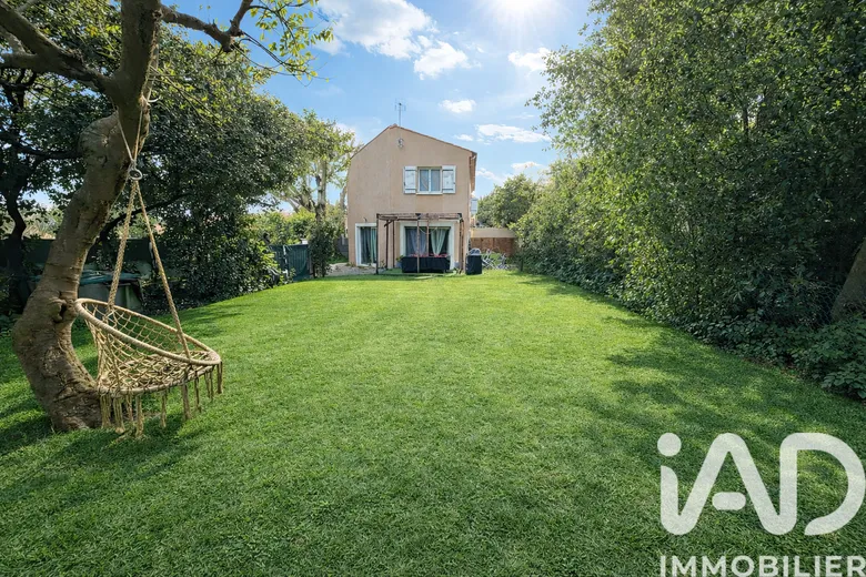 Maison 4 pièces 90 m² · à La Seyne-sur-Mer · 90 m² · 458 000 €