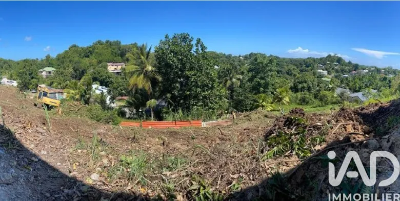 Terrain à bâtir à Les Abymes (97139) · 130 950 €
