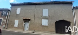 Village house in Garons (30128)