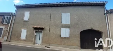 Village house in Garons (30128)