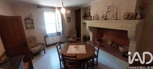 Maison de village à Garons (30128)