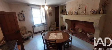 Village house in Garons (30128)