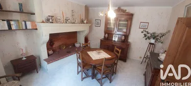 Village house in Garons (30128)