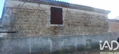 Village house in Garons (30128)