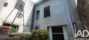 Maison de village à Garons (30128)