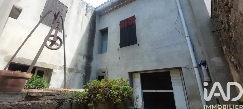 Maison 4 pièces 120 m² · à Garons · 120 m² · 219 500 €
