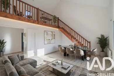 Apartment in Varces-Allières-et-Risset (38760)