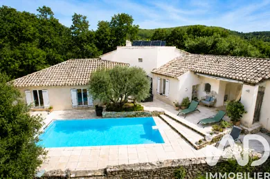 House in Donzère (26290)