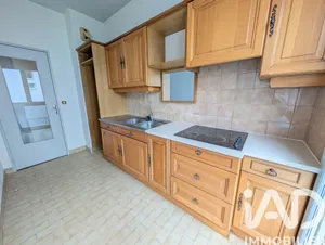 Appartement à Orléans (45000)