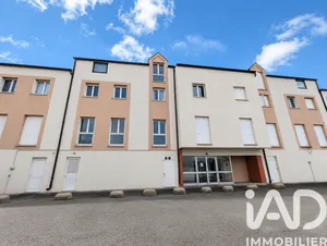 Apartment in Orléans (45000)