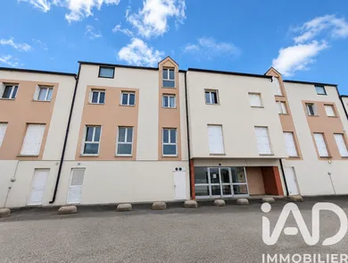 Apartment in Orléans (45000)