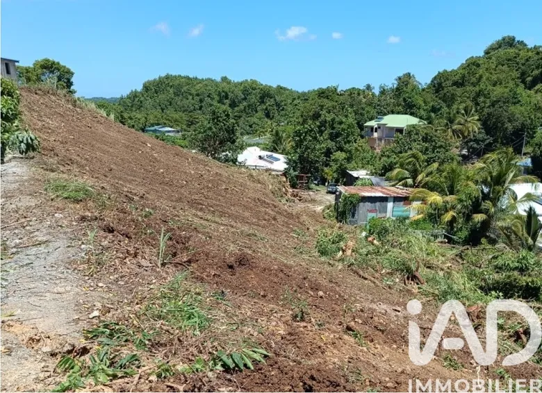 Terrain à bâtir à Les Abymes (97139) · 145 000 €