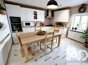 Village house in Faulx (54760)
