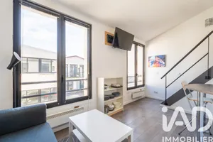 Studio à Colombes (92700)