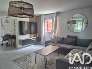 Apartment in Nantes (44300)