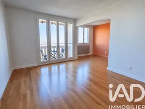 Appartement à Sainte-Foy-lès-Lyon (69110)