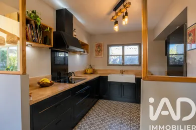 Maison à Balaruc-les-Bains (34540)