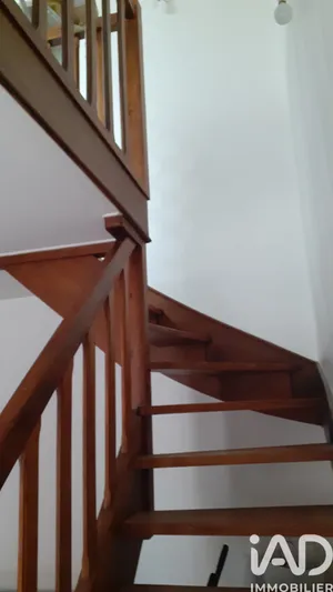 Appartement à Chartres (28000)