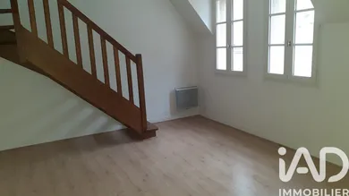 Appartement à Chartres (28000)