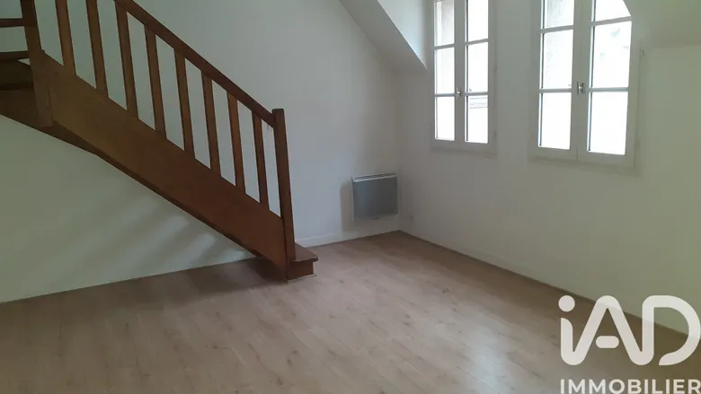 Appartement 2 pièces 47 m² · à Chartres · 47 m² · 640 €/mois