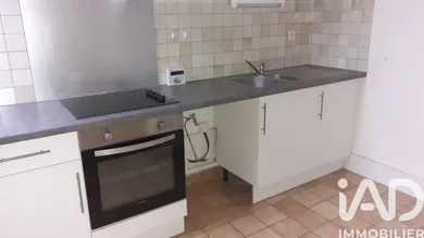Apartment in Chartres (28000)