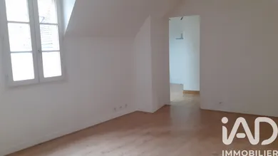 Apartment in Chartres (28000)
