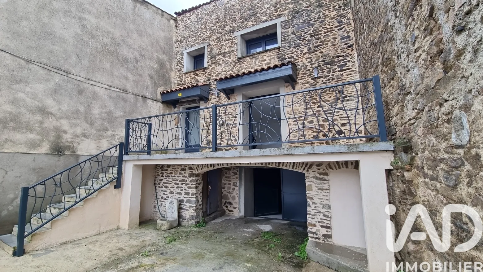 maison à Genilac