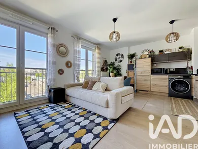 Appartement à Villiers-sur-Marne (94350)