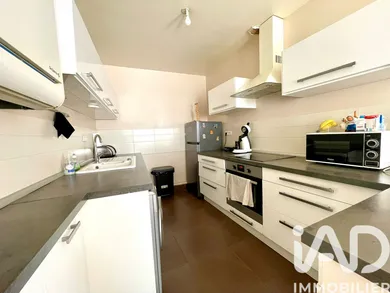 Appartement à Montereau-Fault-Yonne (77130)