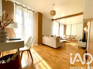 Appartement à Montereau-Fault-Yonne (77130)