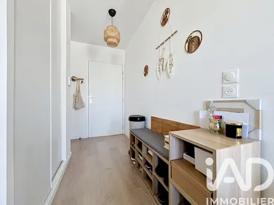 Appartement à Villiers-sur-Marne (94350)