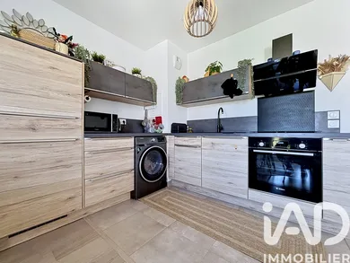 Appartement à Villiers-sur-Marne (94350)