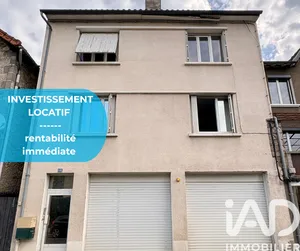 Building in Saint-Céré (46400)
