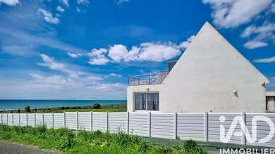 House in Plovan (29720)
