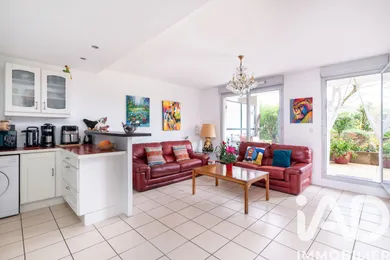 Appartement à Vénissieux (69200)