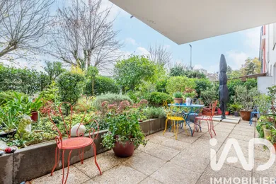Apartment in Vénissieux (69200)