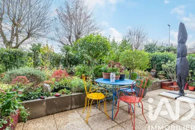 Appartement à Vénissieux (69200)