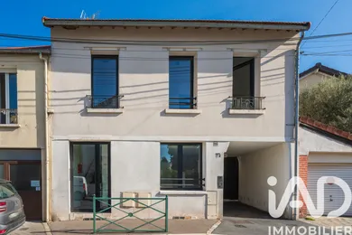 Immeuble à Colombes (92700)