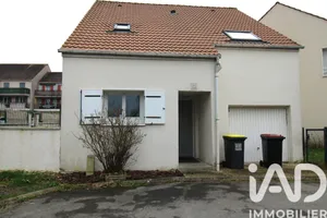 House in Guignes (77390)