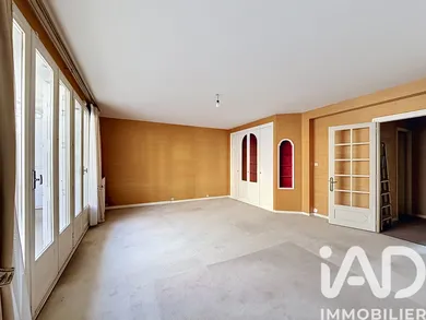 Apartment in Poitiers (86000)