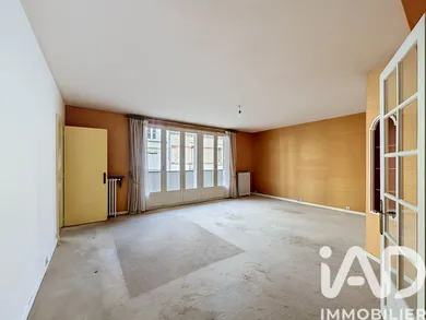 Appartement à Poitiers (86000)