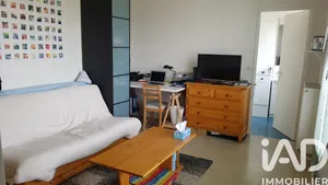 Studio à La Riche (37520)