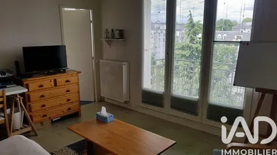 Studio à La Riche (37520)