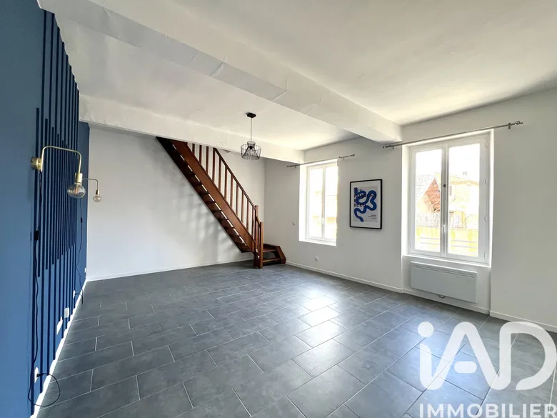 Immeuble 3 pièces 130 m² · à Bagnols-sur-Cèze · 130 m² · 179 000 €