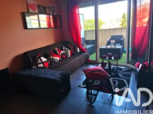 Appartement à Toulon (83100)