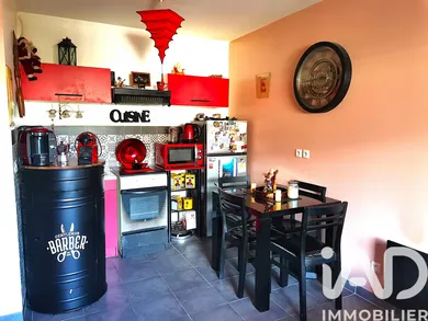 Apartment in Toulon (83100)