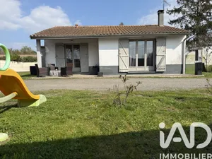 House in Soussans (33460)