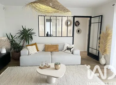 Maison à Marseillan (65350)