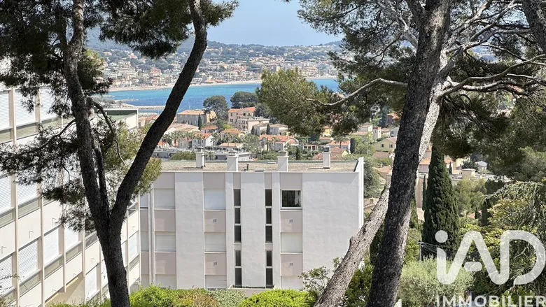 Appartement 2 pièces 48 m² · à Sanary-sur-Mer · 48 m² · 435 000 €