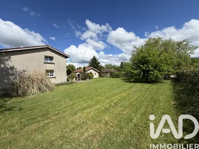 Maison à Villereversure (01250)
